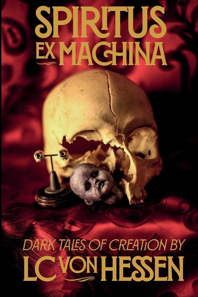 Spiritus Ex Machina