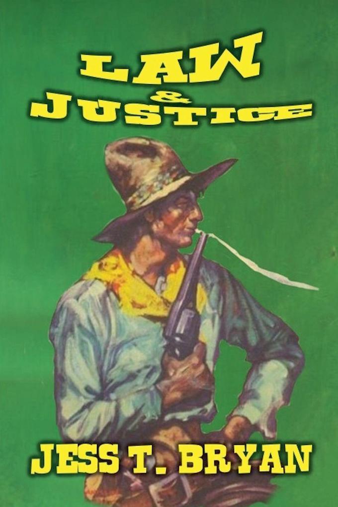 Law & Justice