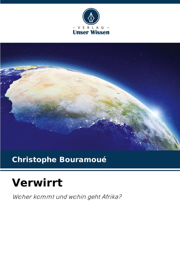 Verwirrt