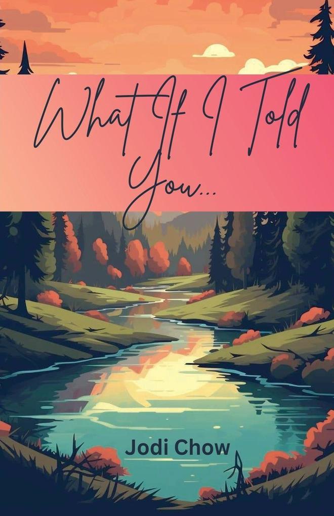 What If I Told You