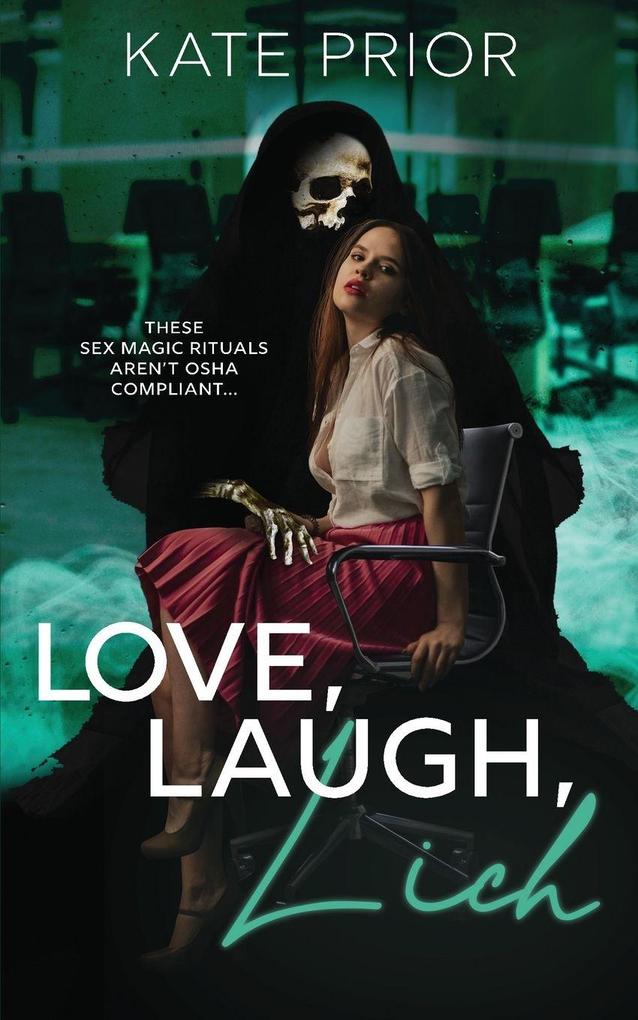 Love Laugh Lich