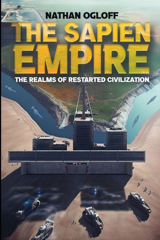 The Sapien Empire