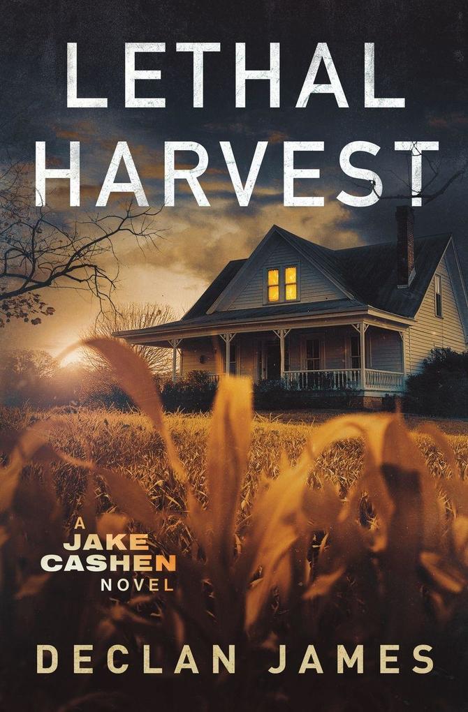 Lethal Harvest