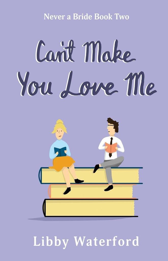 Can't Make You Love Me