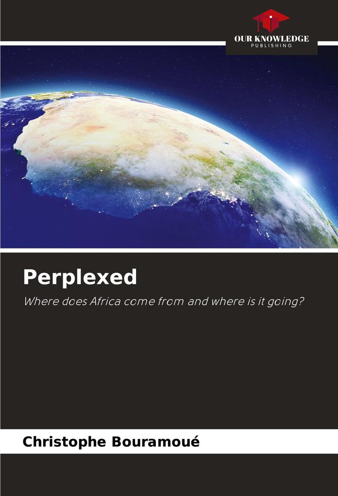 Perplexed