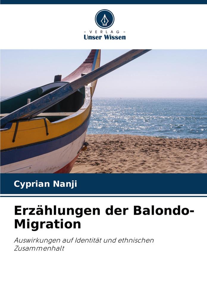 Erzählungen der Balondo-Migration