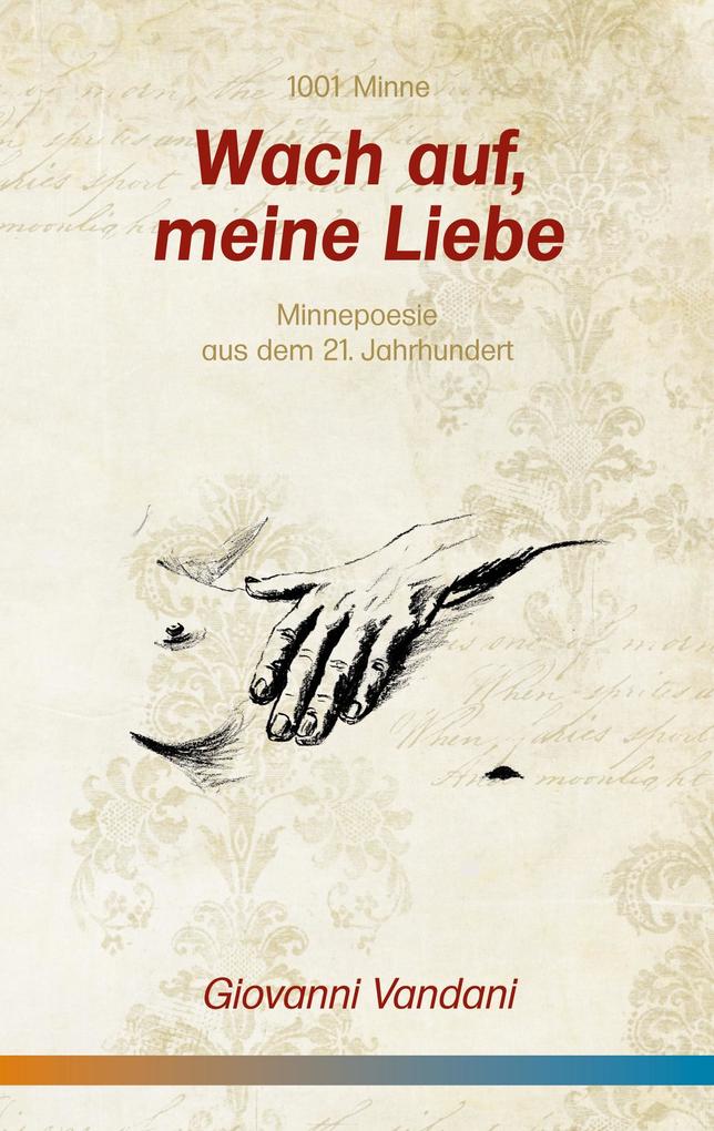 Wach auf meine Liebe