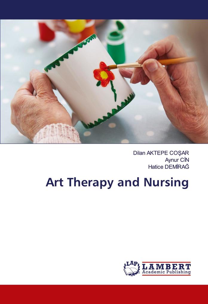 Art Therapy and Nursing