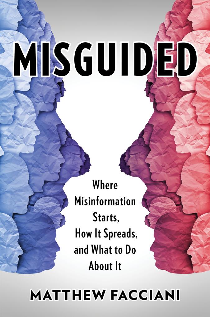 Columbia University Press Misguided