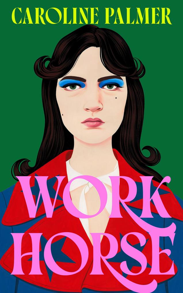 HarperCollins Publishers Workhorse