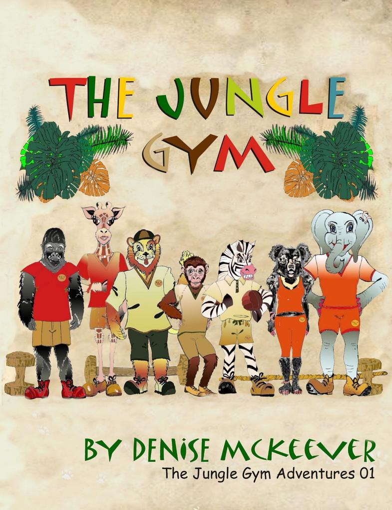 The Jungle Gym