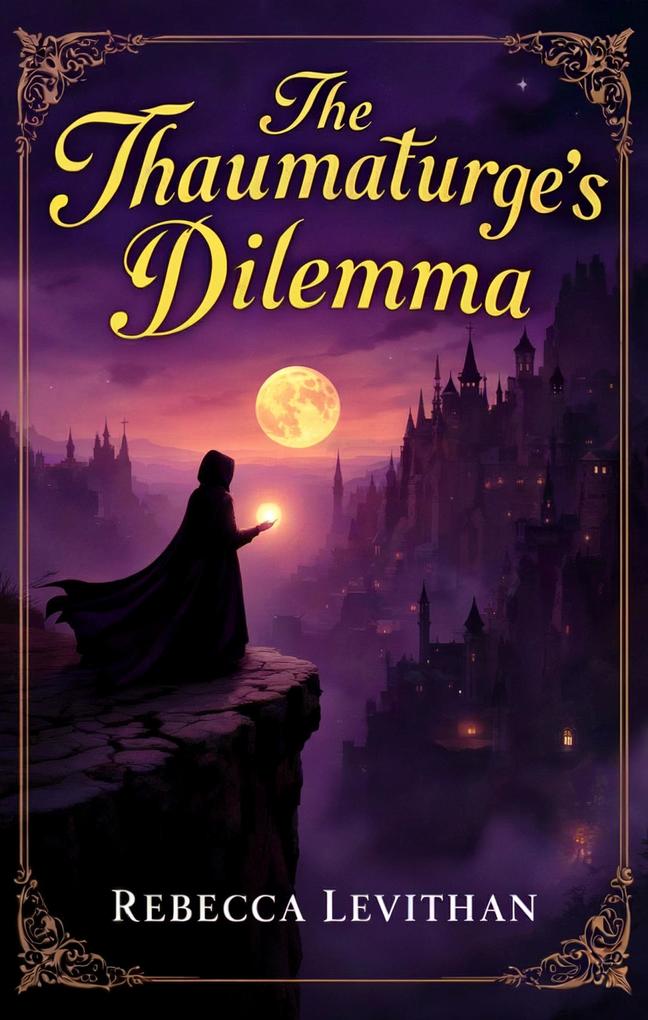 The Thaumaturge's Dilemma