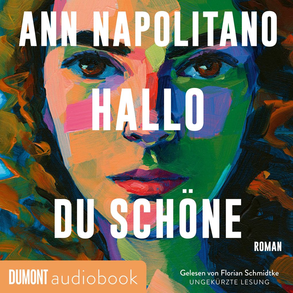 Hallo du Schöne