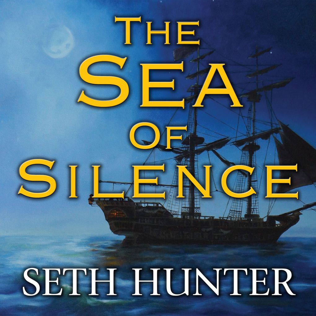The Sea of Silence