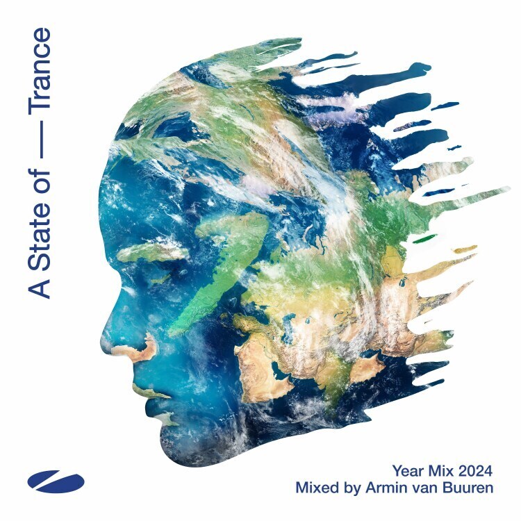 A State of Trance Year Mix 2024 (Armin van Buuren)