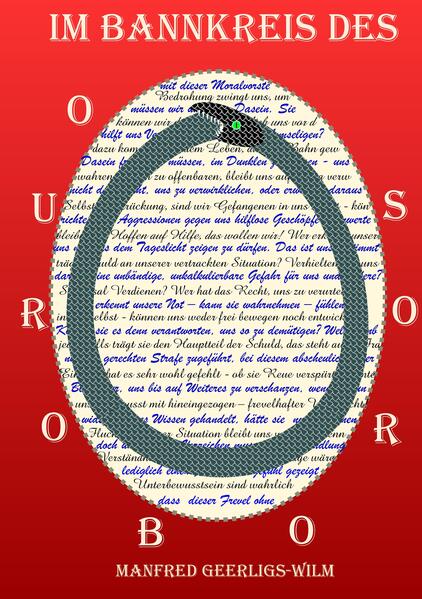 Im Bannkreis des Ouroboros