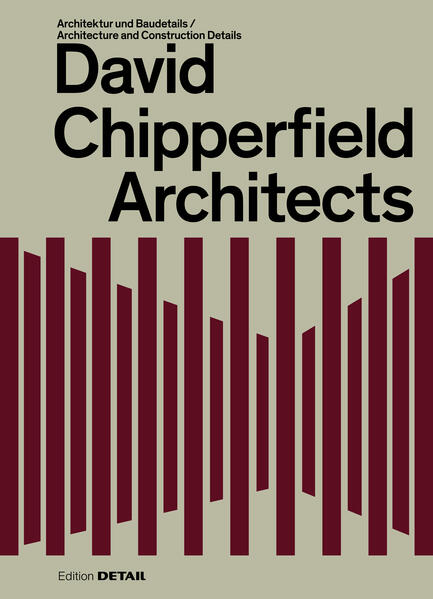 Detail David Chipperfield Architects