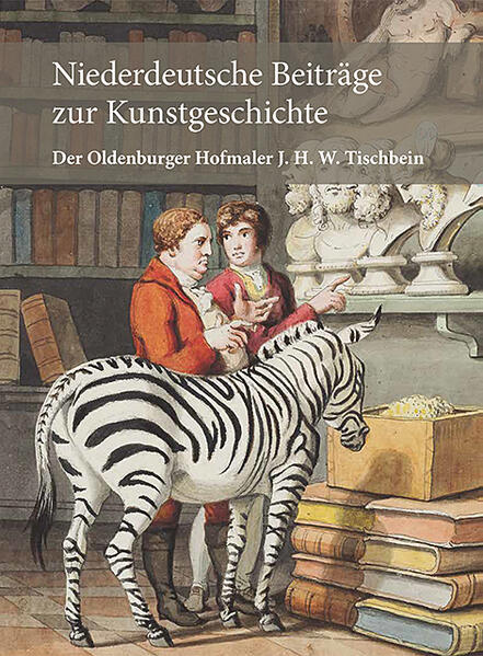 Niederdeutsche Beiträge zur Kunstgeschichte Neue Folge Band 8