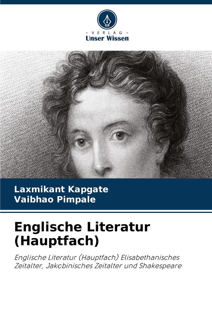 Englische Literatur (Hauptfach)