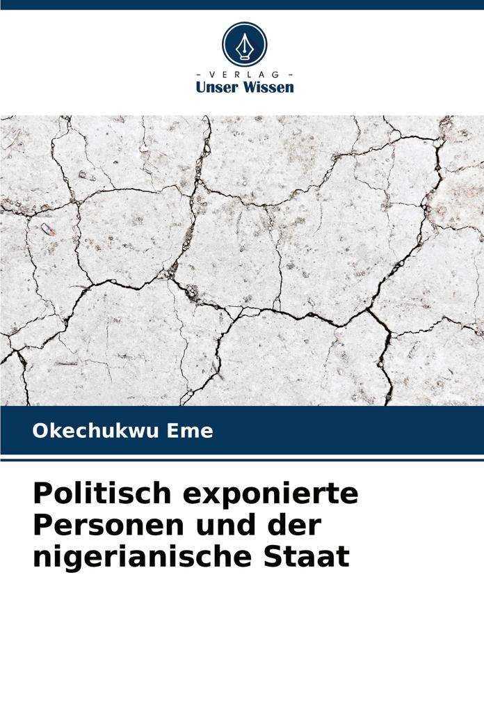 Politisch exponierte Personen und der nigerianische Staat