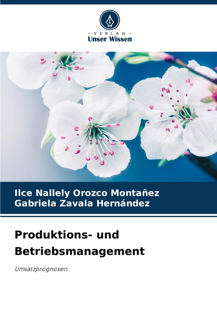 Produktions- und Betriebsmanagement