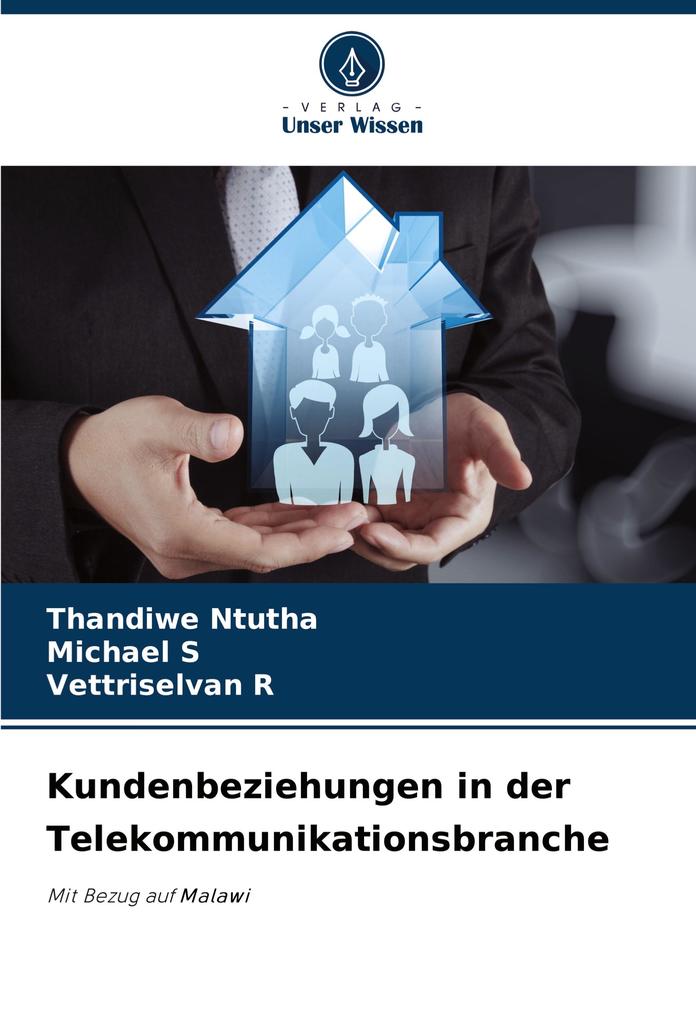 Kundenbeziehungen in der Telekommunikationsbranche