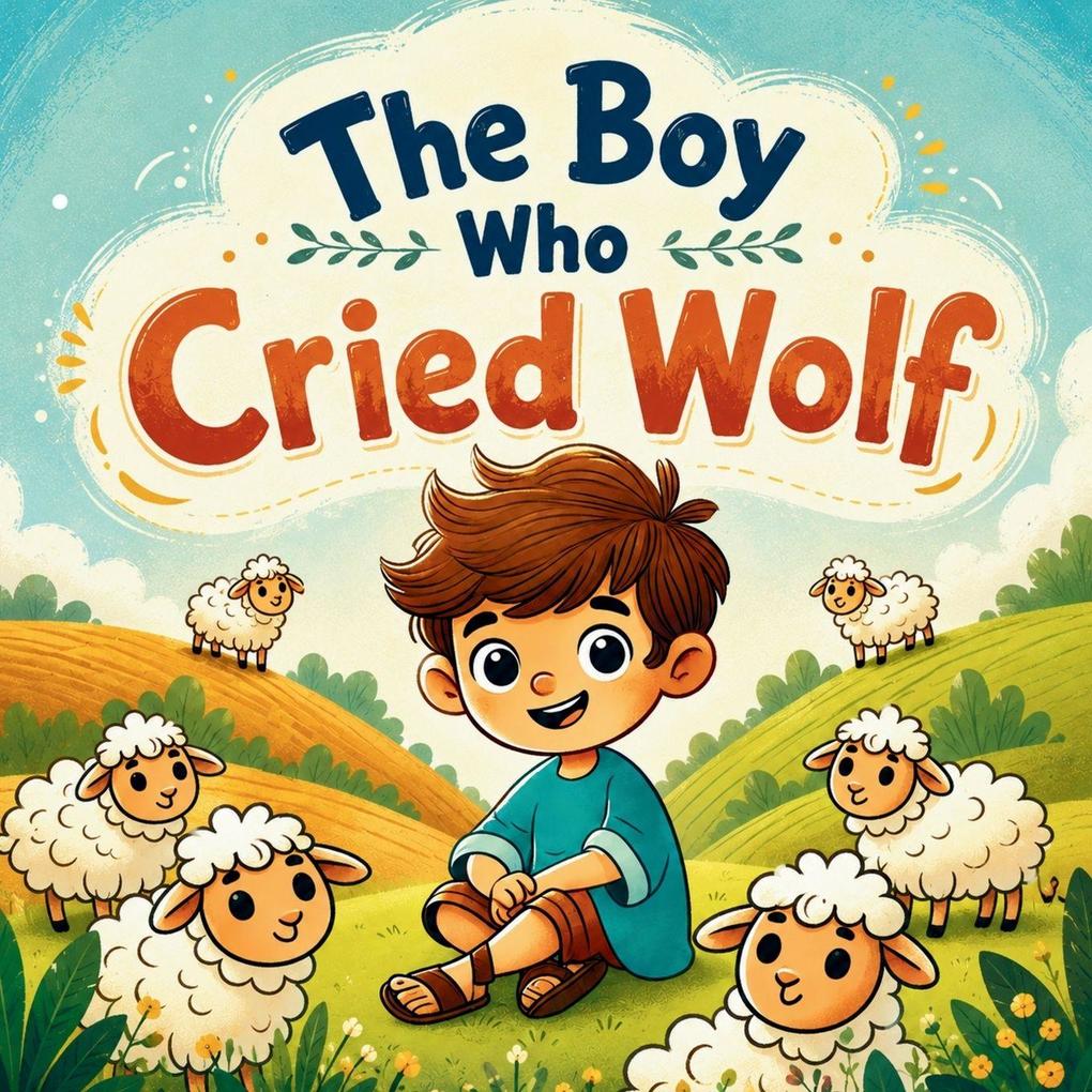 The Boy Who Cried Wolf