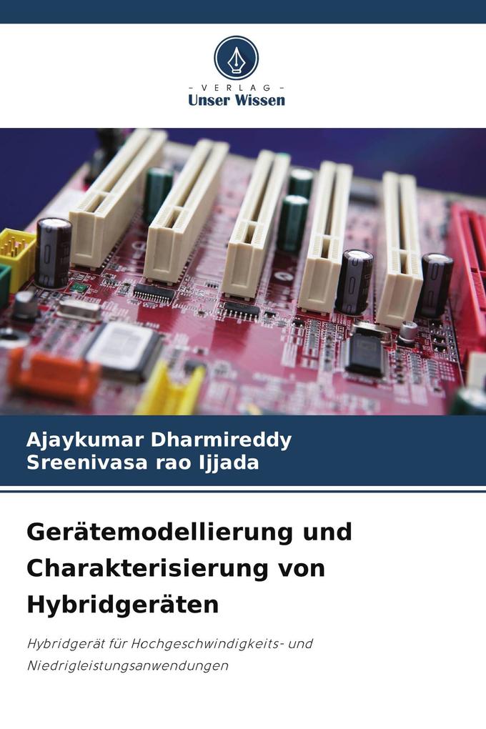 Gerätemodellierung und Charakterisierung von Hybridgeräten