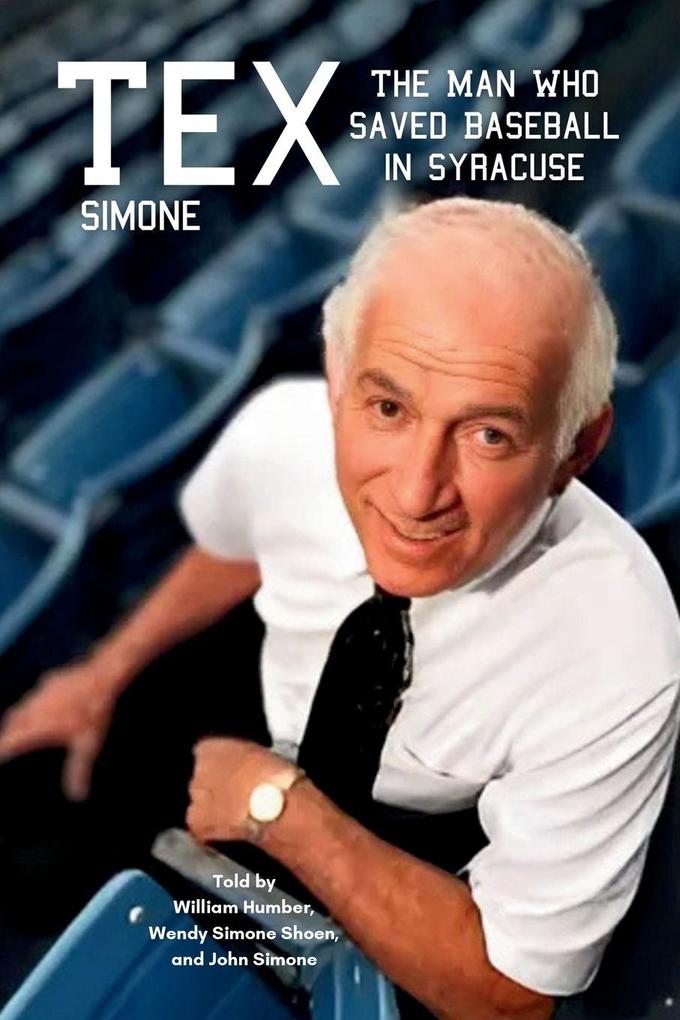 Tex Simone
