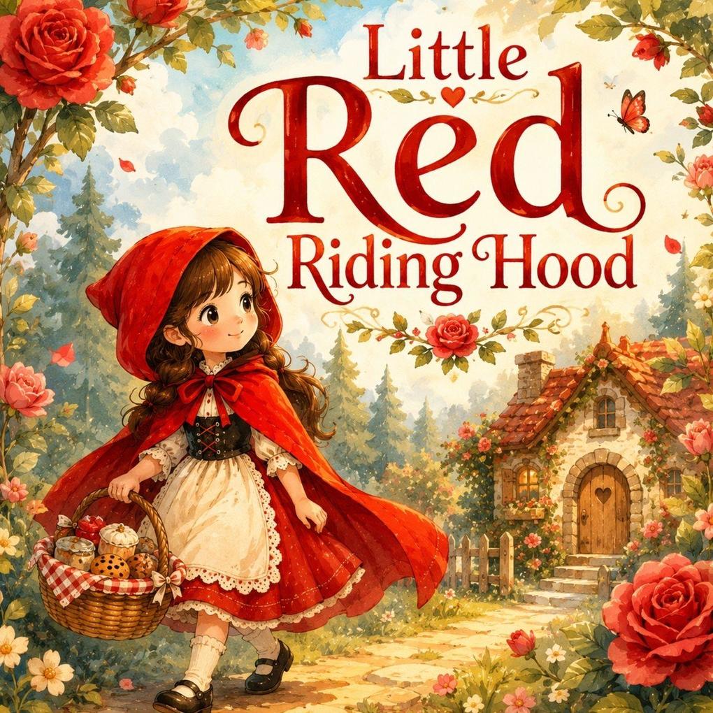 Little Red Riding Hood