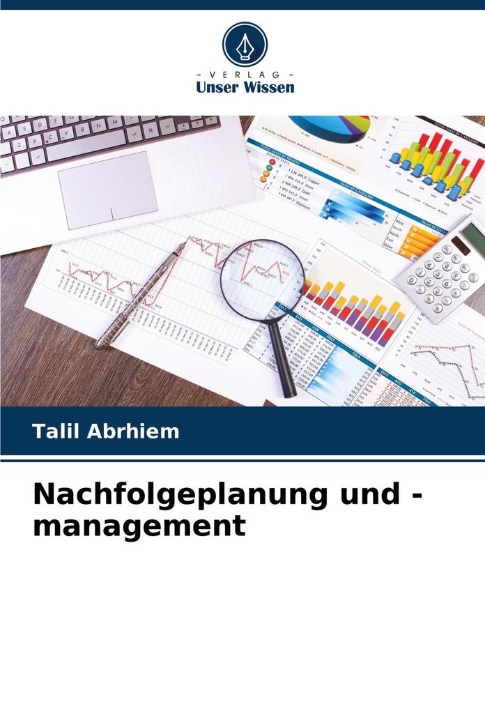 Nachfolgeplanung und -management