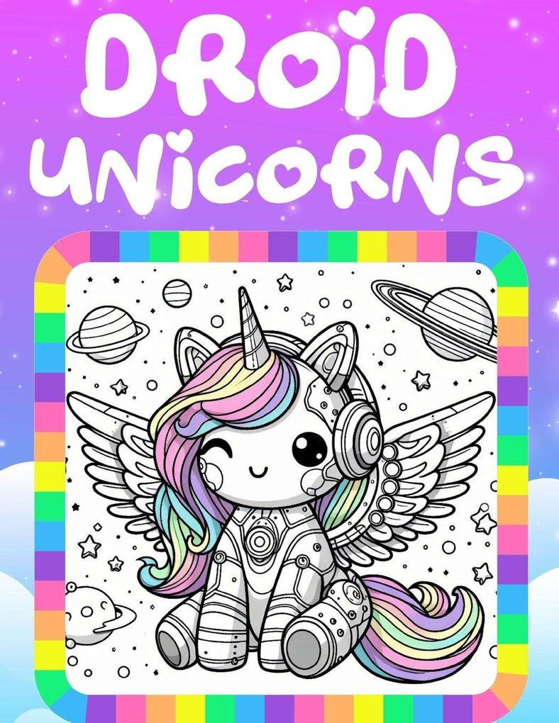 DROD UNCORNS