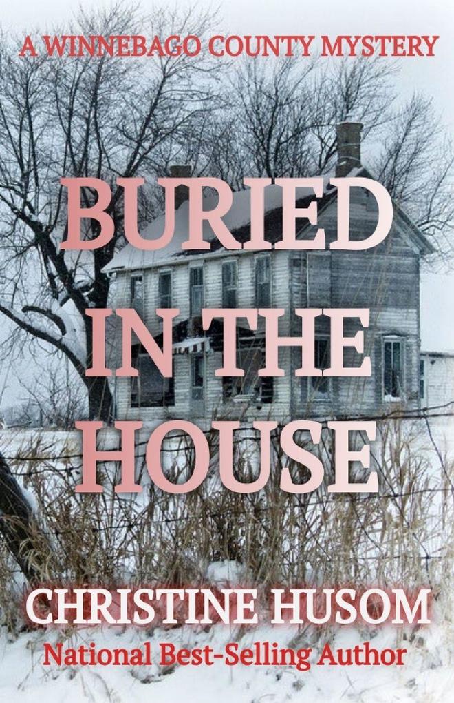 Buried In The House