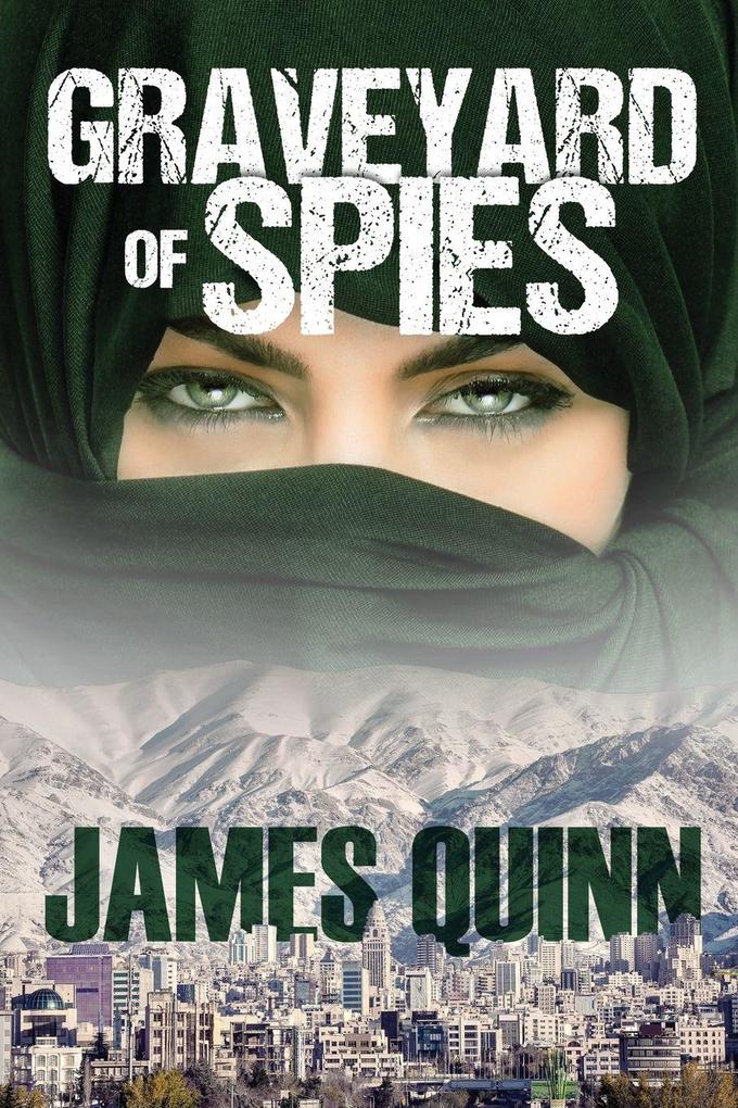 Graveyard of Spies