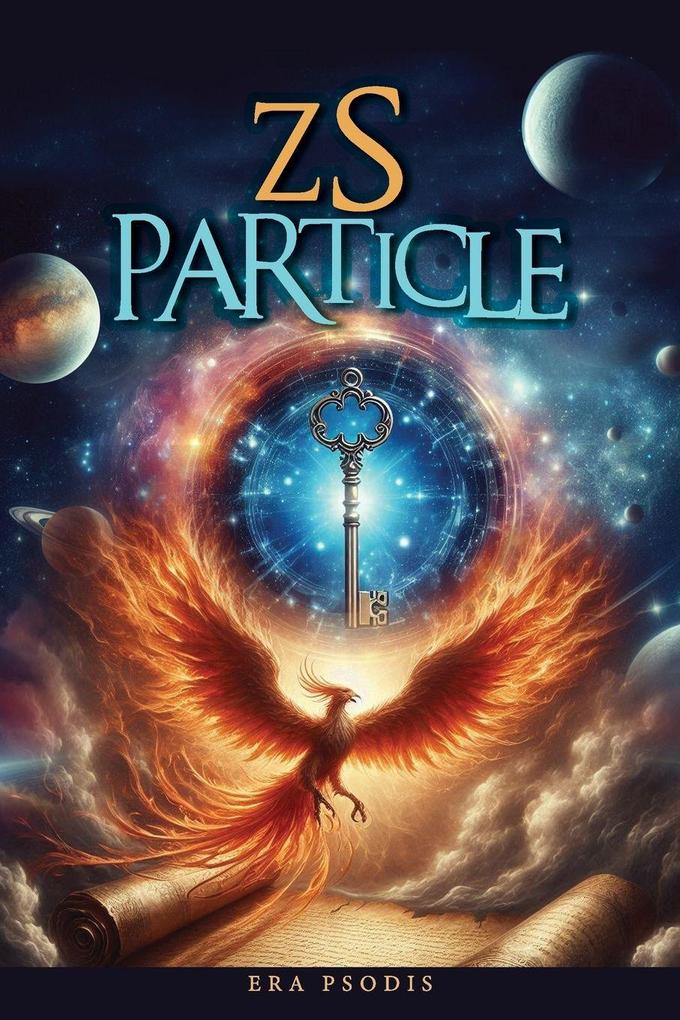 ZS Particle