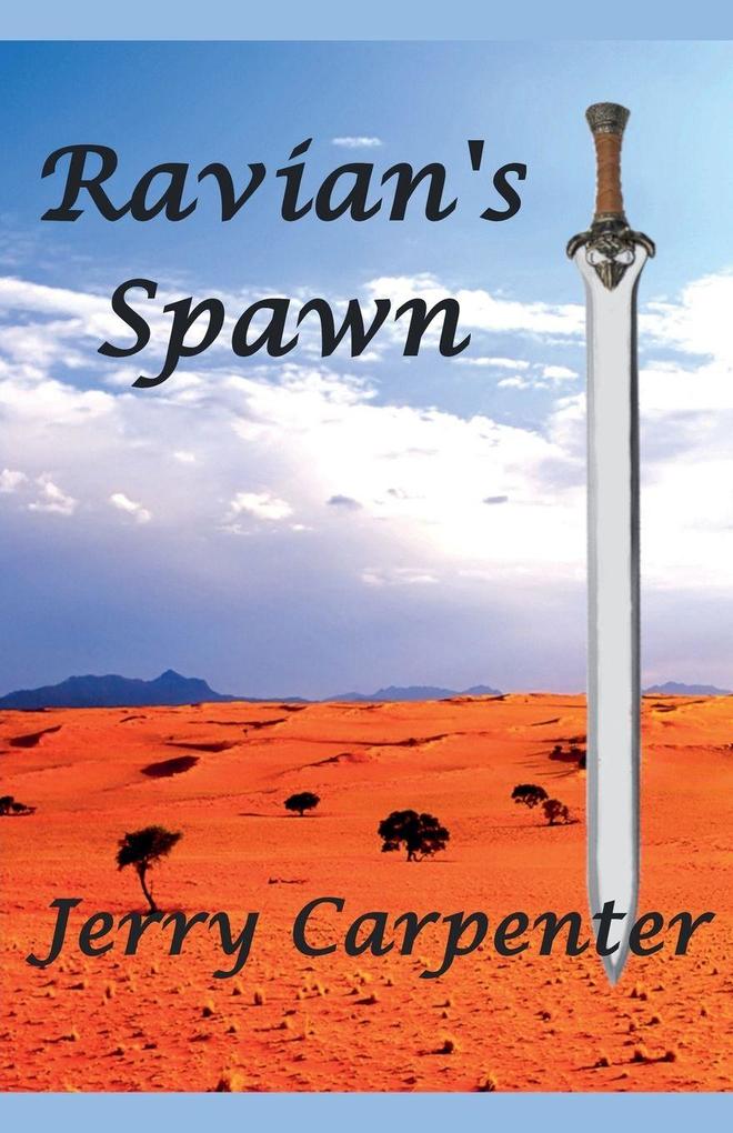 Ravian's Spawn