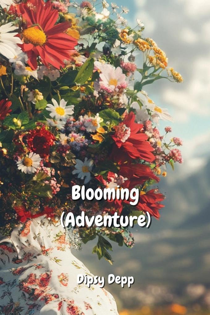 Blooming (Adventure)