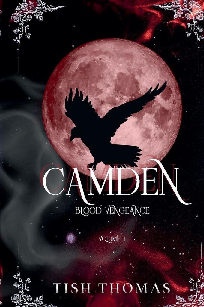 Camden Blood Vengeance