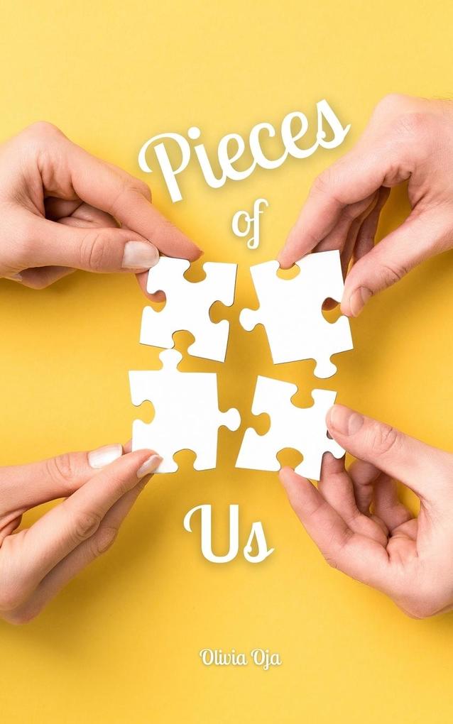 Pieces of Us