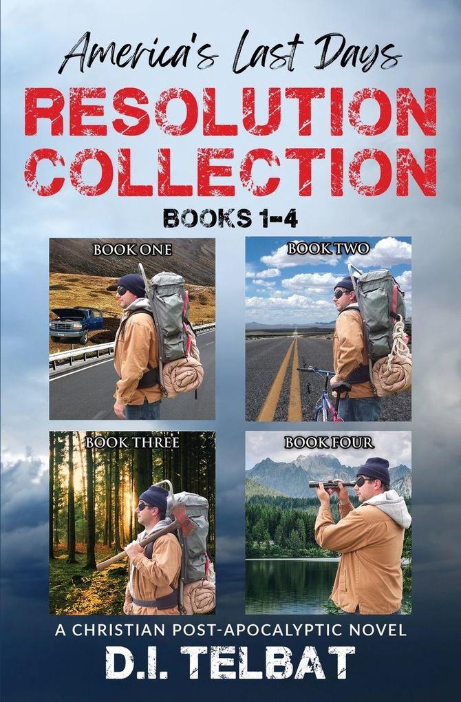RESOLUTION COLLECTION