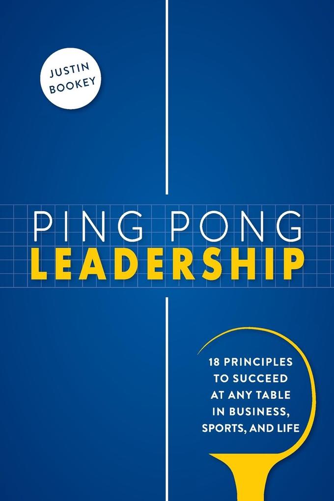 Ping Pong Leadership