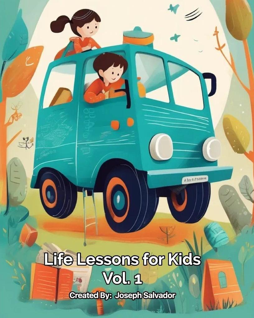 Life Lessons for Kids