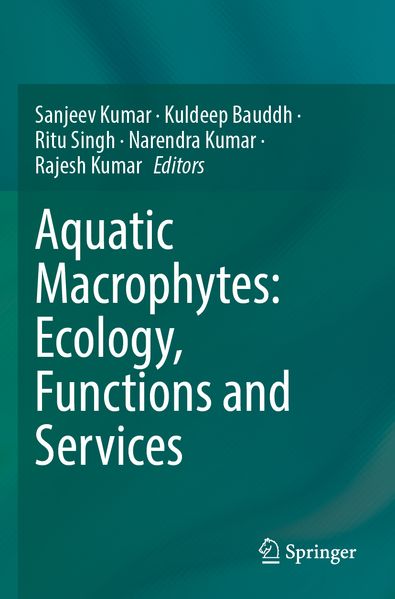 Aquatic Macrophytes: Ecology Functions and Services