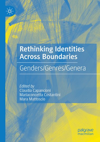 Rethinking Identities Across Boundaries