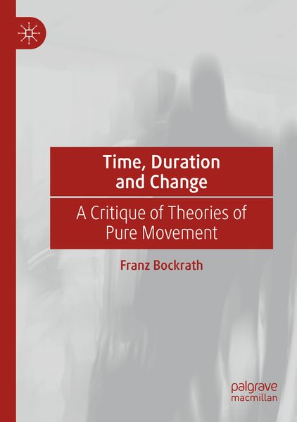 Time Duration and Change