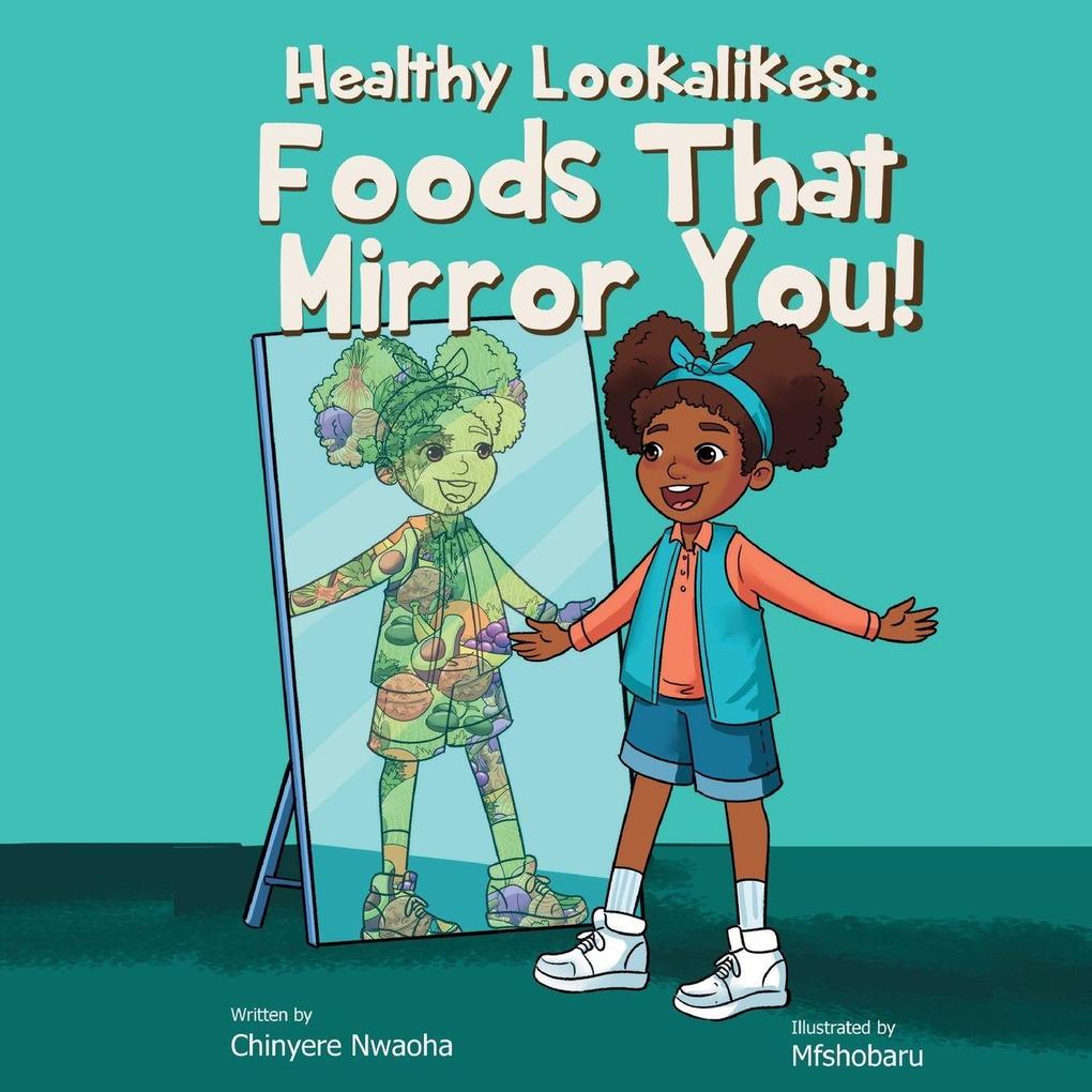 Healthy Lookalikes