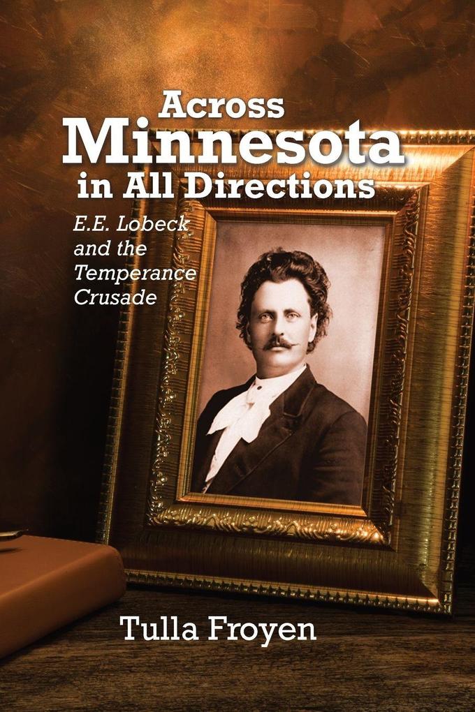 Across Minnesota in All Directions