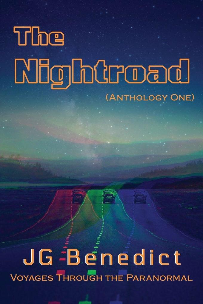 The Nightroad Anthology One