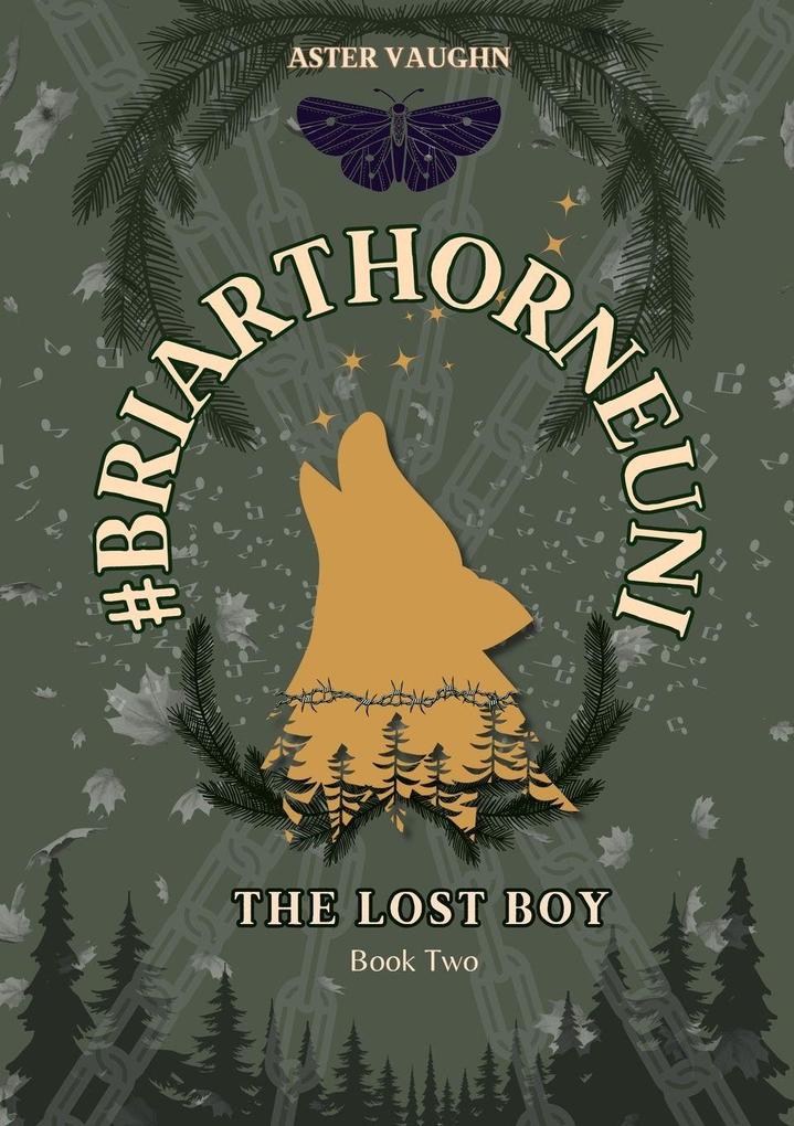 #BriarthorneUni