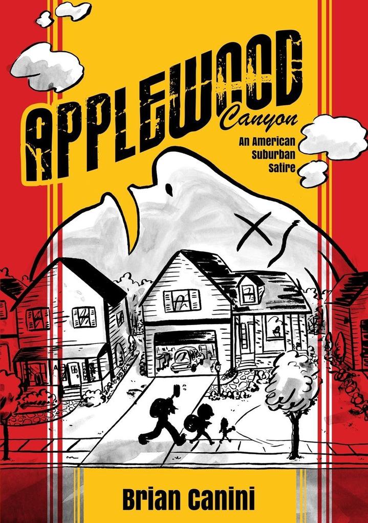 Applewood Canyon